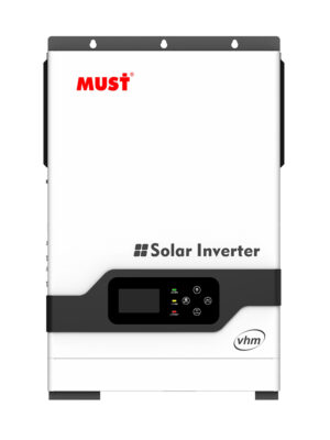 Solar Off-GRID Inverter MUST 5kW VHM  48V