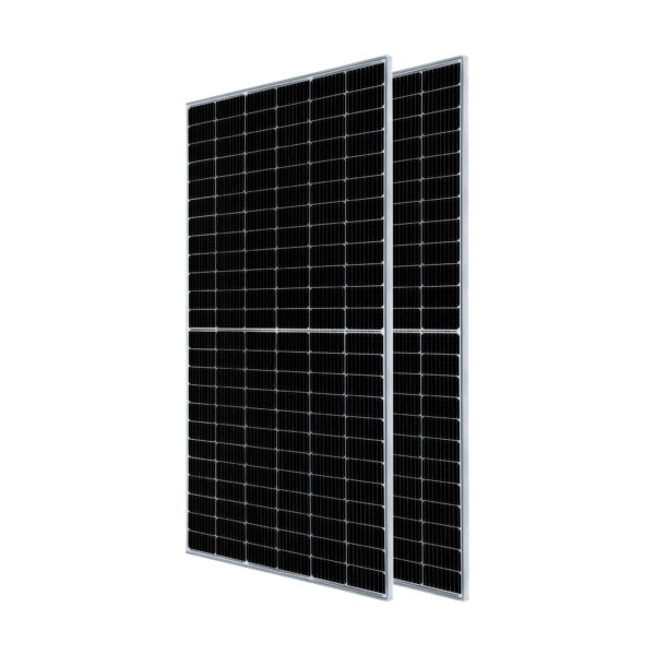 LONGi Solar LR5-72HPH-550M solar panel