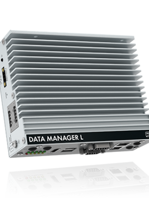 SMA Data Manager L
