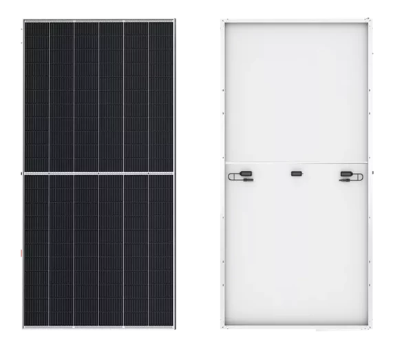 Trina Solar panel Vertex 660W TSM-DE21