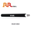Solar Cable 1500VDC RR Kabel Roll 100M