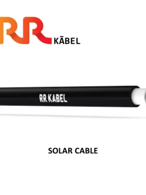 Solar Cable 1500VDC RR Kabel Roll 100M