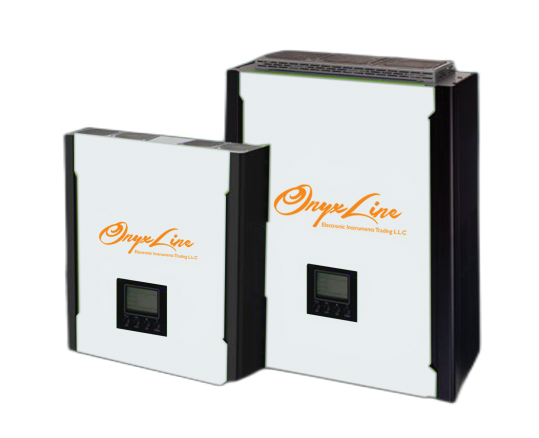 Onyxline 10kw-15kw On-Grid Inverter with Energy Storage