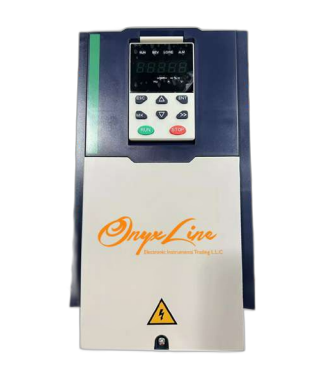 Onyxline VFD Solor pumping Invereter (4KW-37Kw)