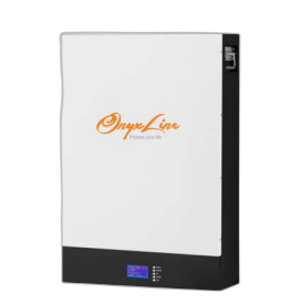 Onyxline battery Grade A10KW -51.2A-200A
